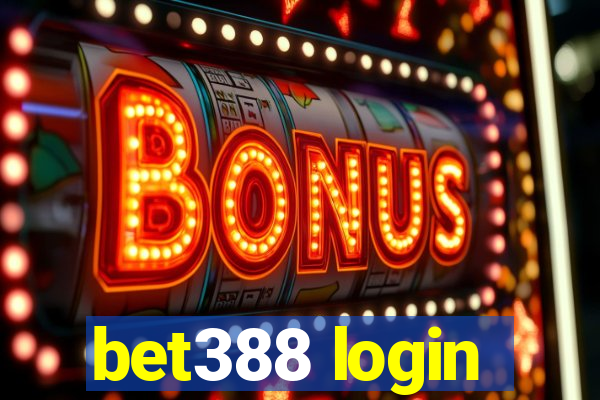 bet388 login